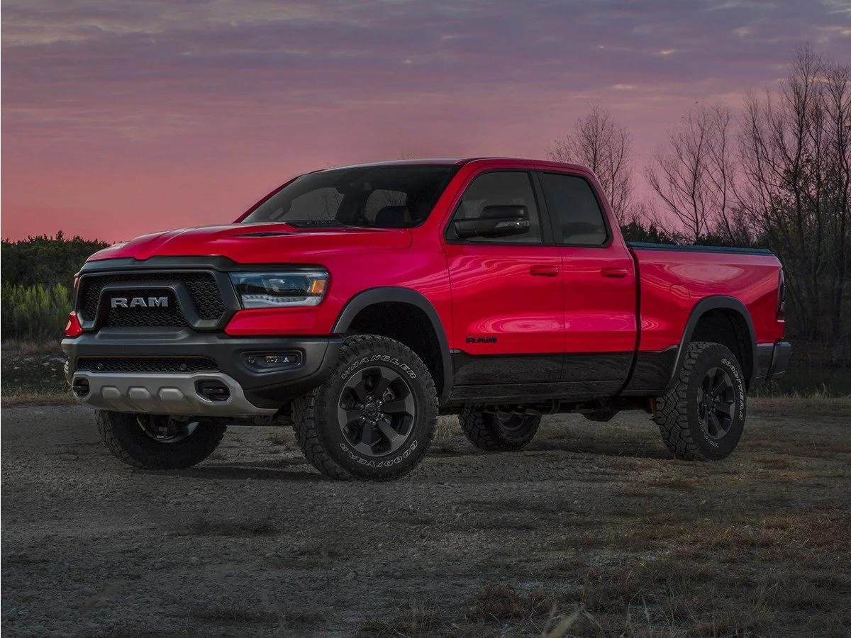ram ram 1500 pickup 2020 1C6RREBG5LN267377 image ram ram 1500 pickup 2020 1C6RREBG5LN267377 image